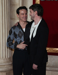 Andrew Scott and Paul Mescal 