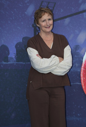 Fiona Shaw  