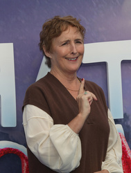 Fiona Shaw  