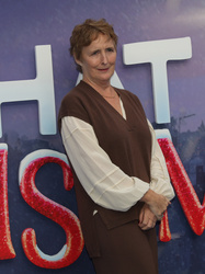 Fiona Shaw  