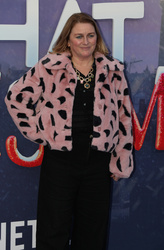 Rosie Cavaliero    