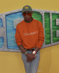 Pharrell Williams 