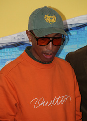 Pharrell Williams 