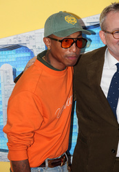 Pharrell Williams 