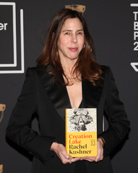 Rachel Kushner 