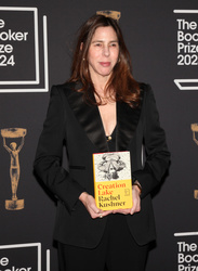 Rachel Kushner 