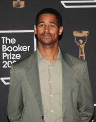 Alfred Enoch 