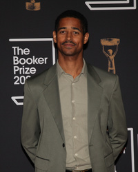 Alfred Enoch 