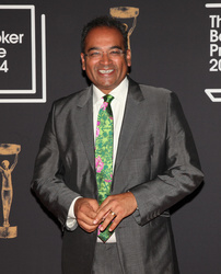 Krishnan Guru Murphy