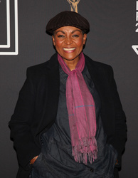 Adjoa Andoh 