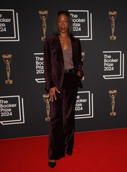  Nikki Amuka-Bird