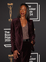  Nikki Amuka-Bird