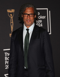 Professor David Olusoga 