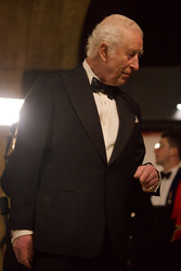 King Charles III 