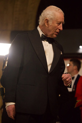 King Charles III 