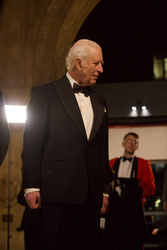 King Charles III 