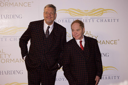 Penn and Teller  