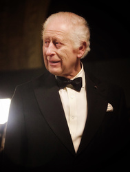 King Charles III 