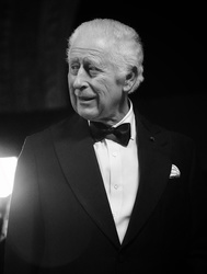 King Charles III 