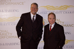 Penn and Teller  