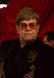 Elton John 