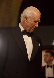 King Charles III  