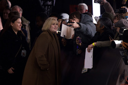 Sarah Lancashire