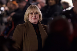 Sarah Lancashire