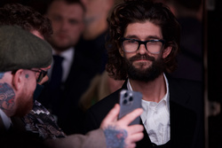  Ben Whishaw 