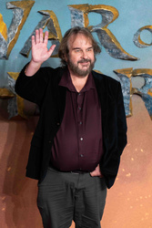 Peter Jackson 