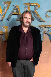 Peter Jackson 