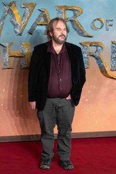 Peter Jackson 