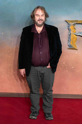 Peter Jackson 