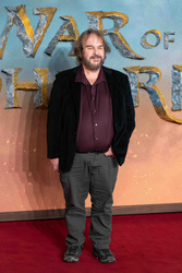 Peter Jackson 