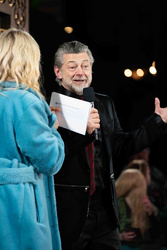  Andy Serkis  