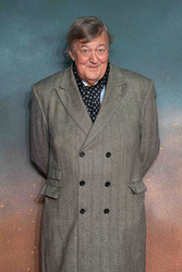 Stephen Fry 