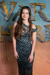 Hera Hilmar  