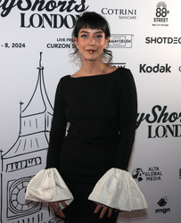 Tara Aghdashloo