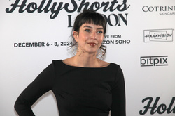 Tara Aghdashloo