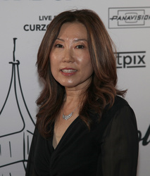  Mary Ting