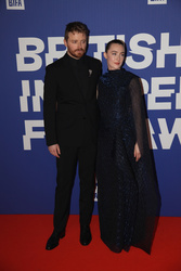 Jack Lowden and Saoirse Ronan