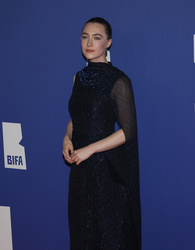  Saoirse Ronan