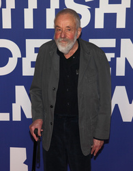 Mike Leigh 