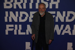 Mike Leigh 