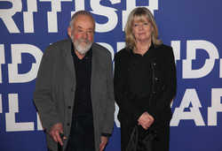 Mike Leigh 