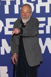 Mike Leigh 