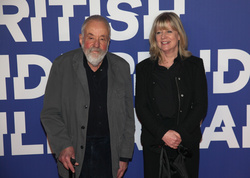 Mike Leigh 