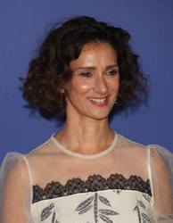 Indira Varma    