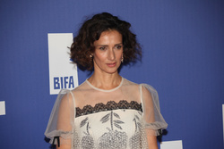 Indira Varma    