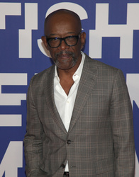 Lennie James  